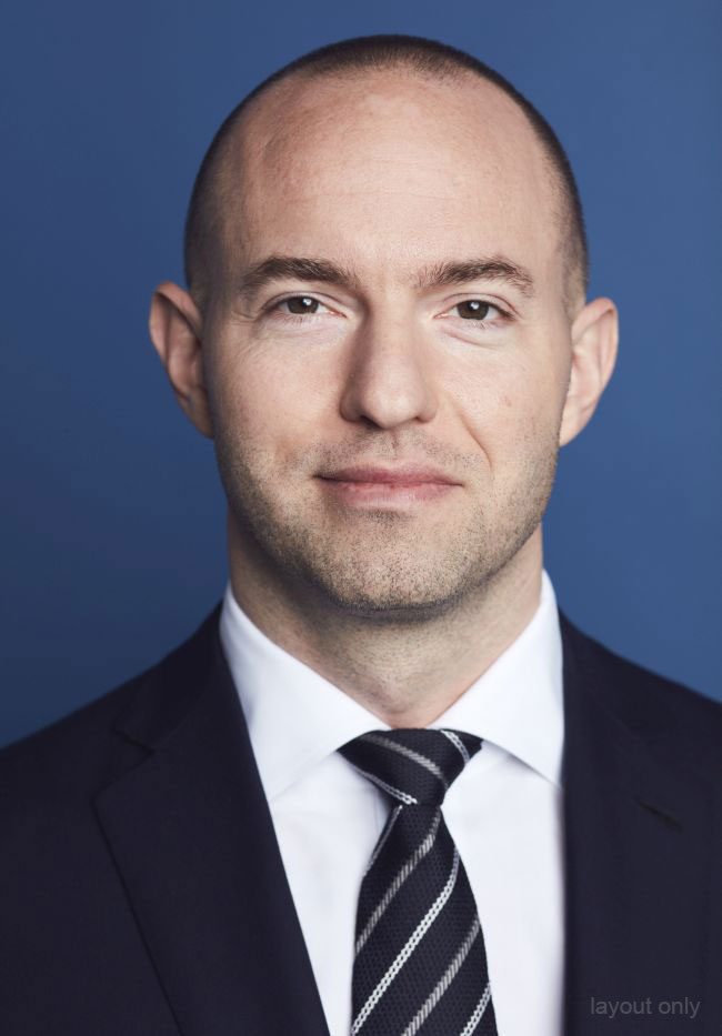 Fahndungsfoto Jan Marsalek